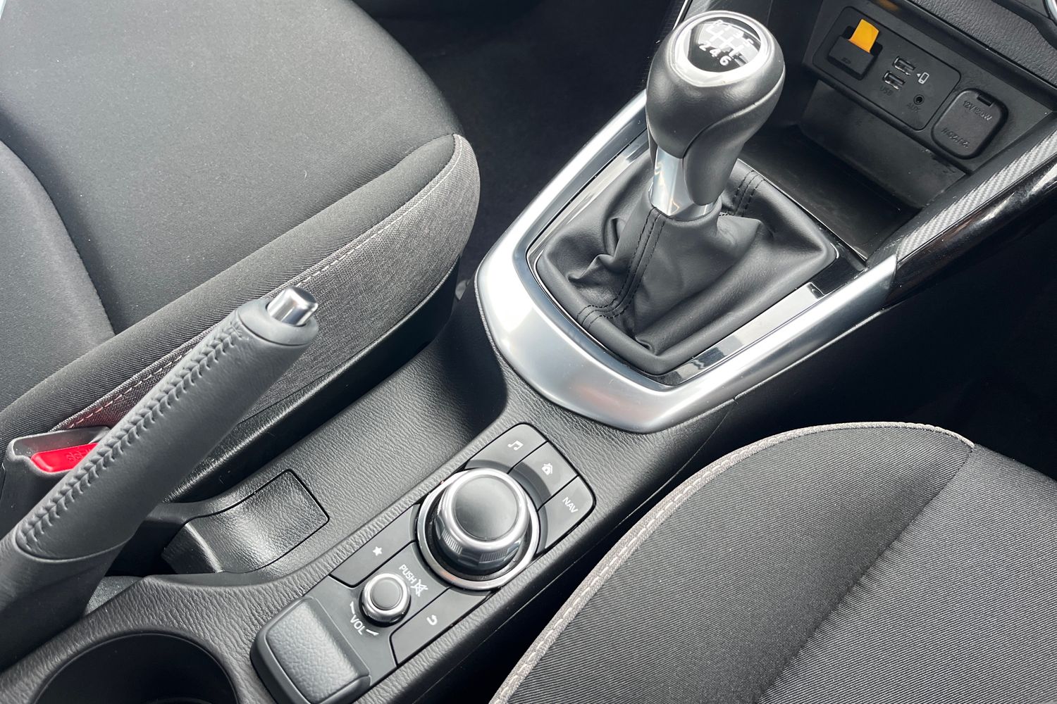 Used Mazda Mazda2 2025 for sale - 76980684: Photo 19