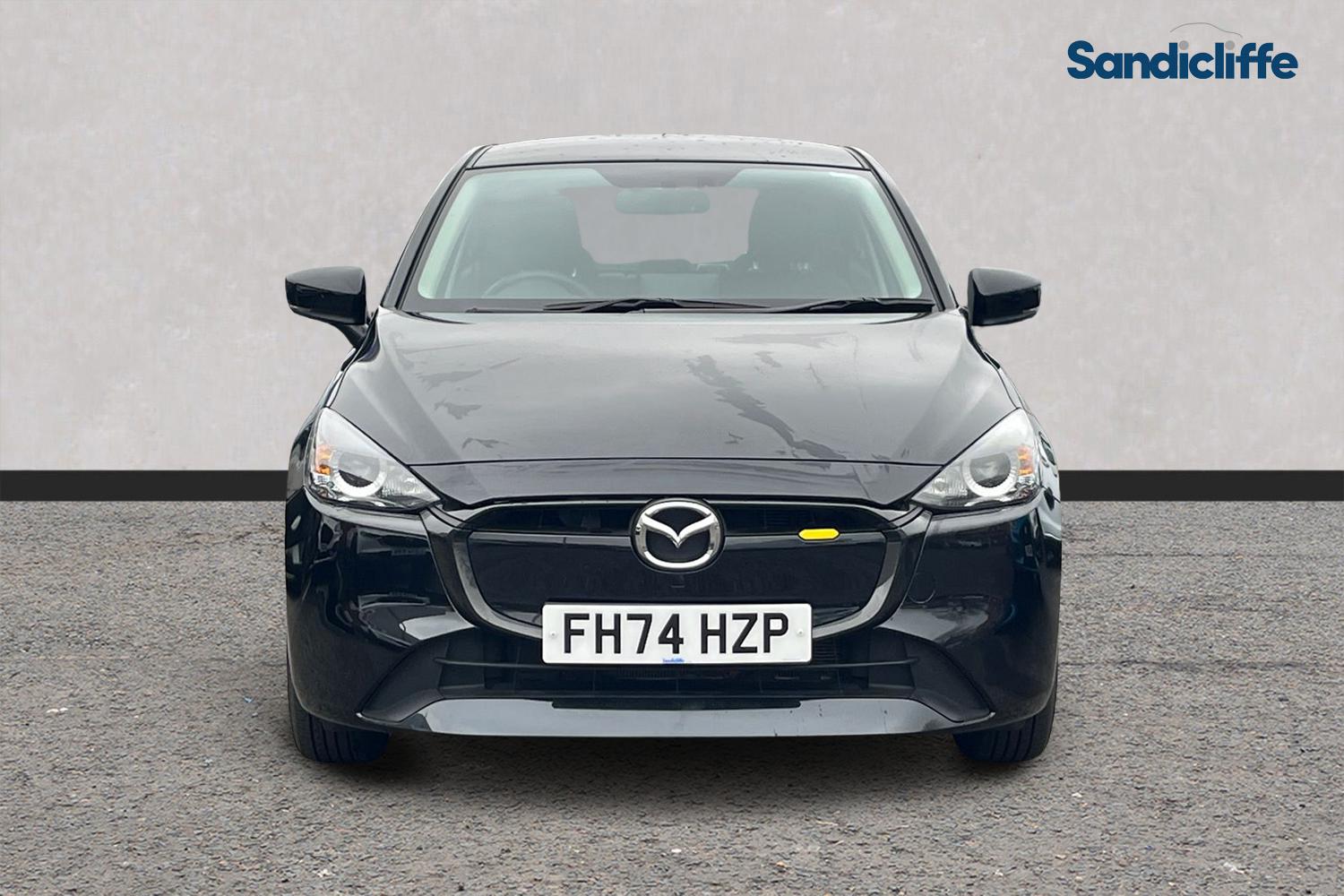 Used Mazda Mazda2 2025 for sale - 76980684: Photo 2