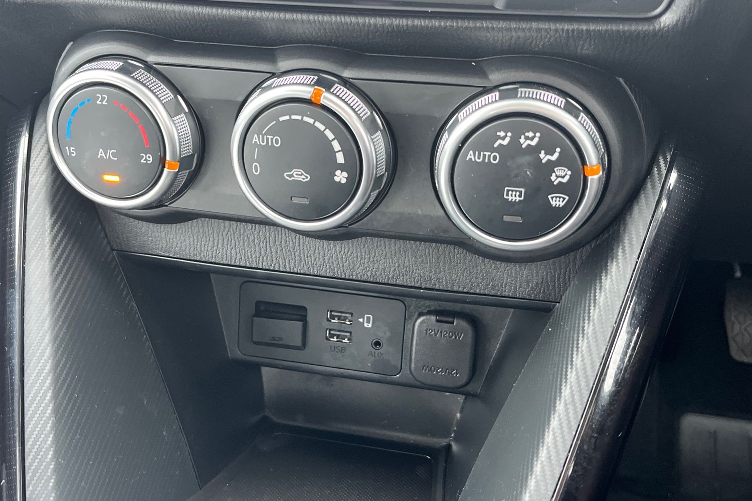 Used Mazda Mazda2 2025 for sale - 76980684: Photo 22