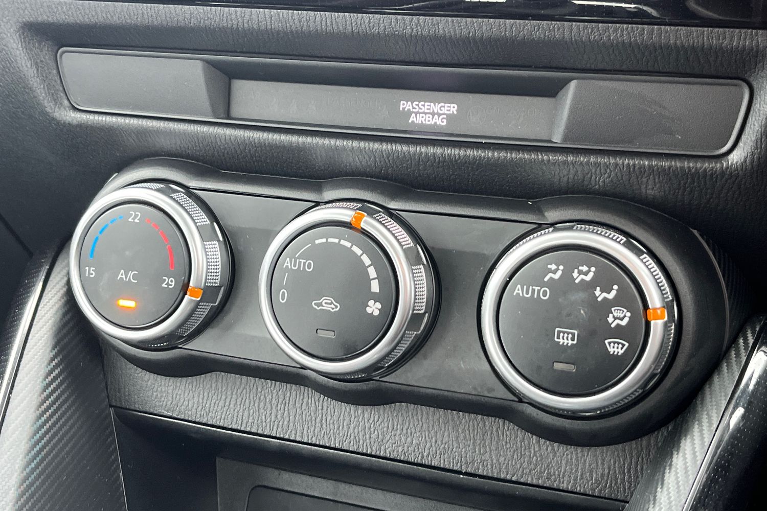 Used Mazda Mazda2 2025 for sale - 76980684: Photo 23