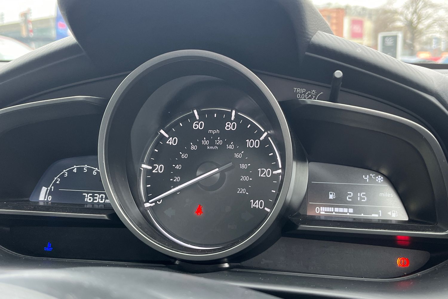 Used Mazda Mazda2 2025 for sale - 76980684: Photo 29