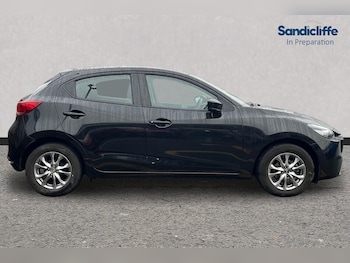 Used Mazda Mazda2 2025 for sale - 76980684: Photo