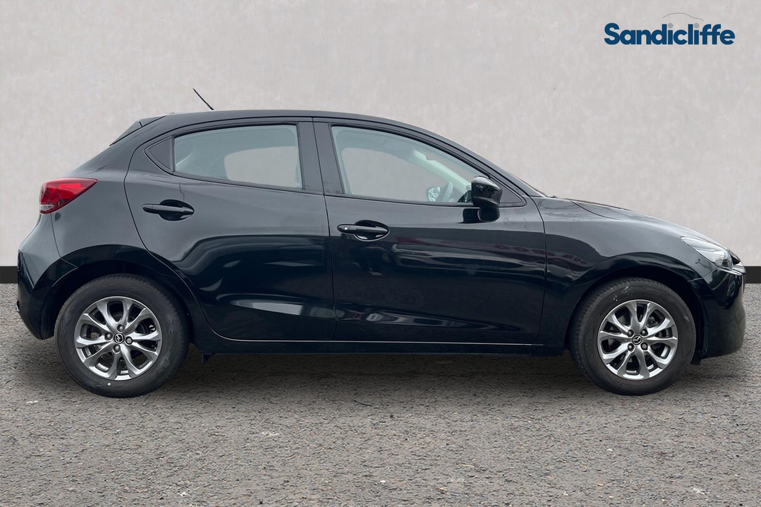 Used Mazda Mazda2 2025 for sale - 76980684: Photo 3