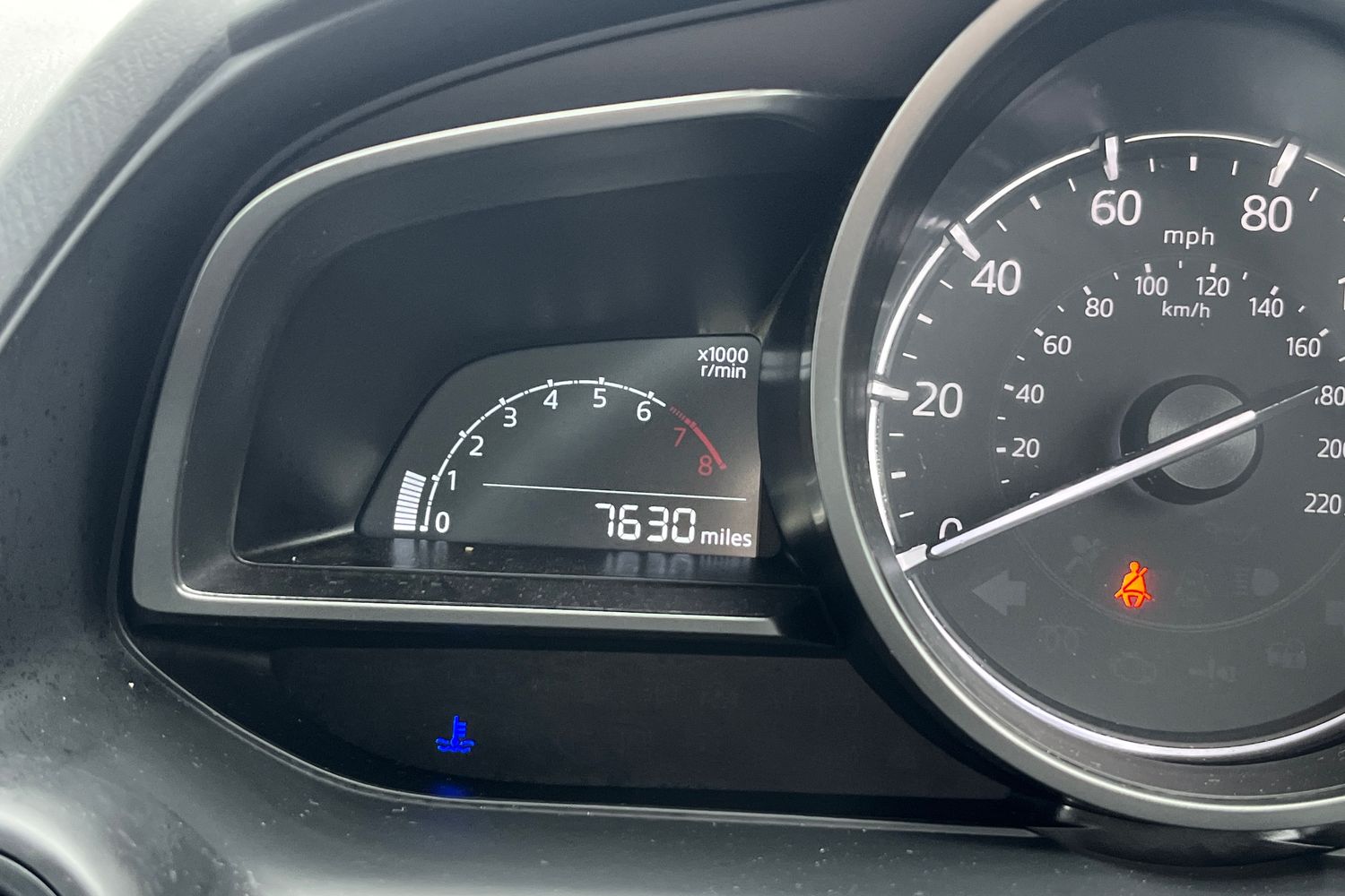 Used Mazda Mazda2 2025 for sale - 76980684: Photo 30