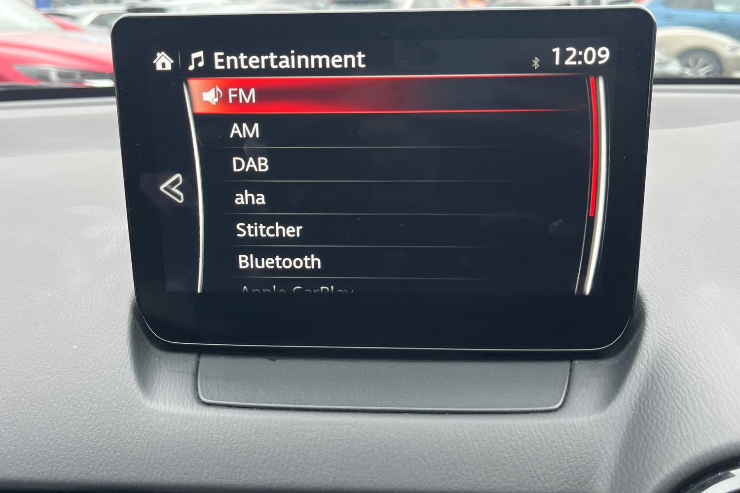 Used Mazda Mazda2 2025 for sale - 76980684: Photo 32