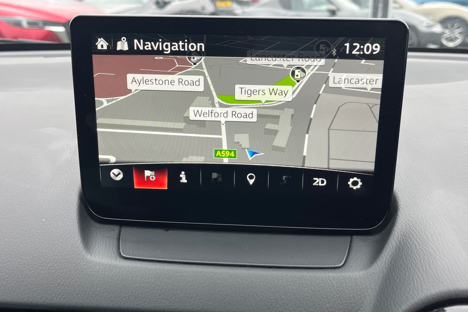 Used Mazda Mazda2 2025 for sale - 76980684: Photo 33