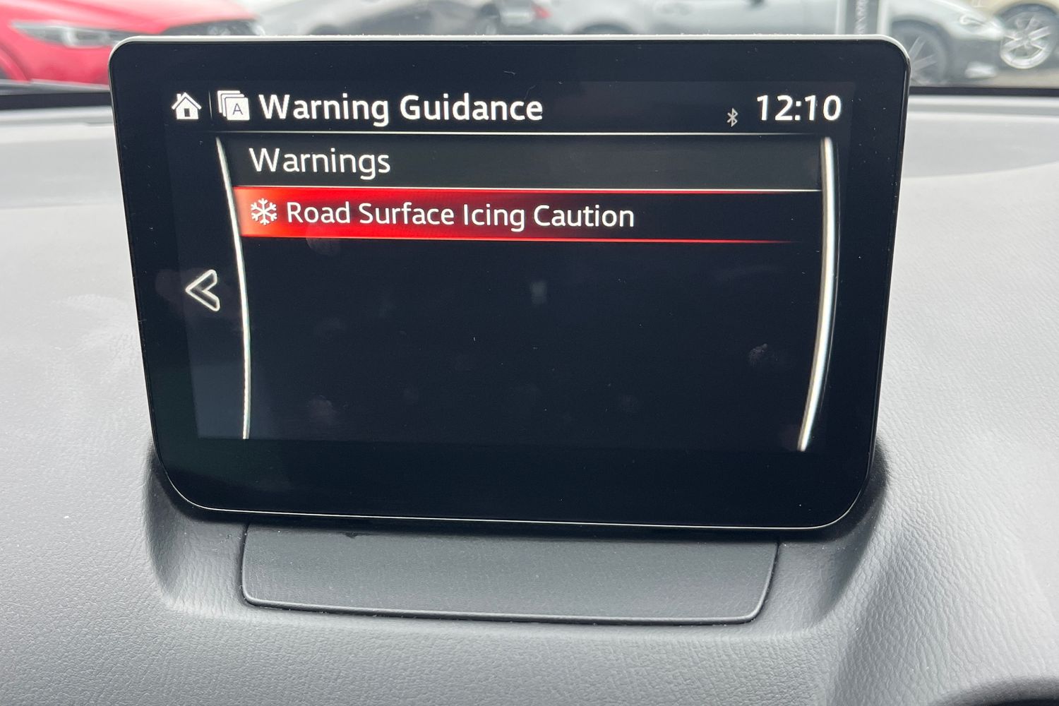 Used Mazda Mazda2 2025 for sale - 76980684: Photo 35