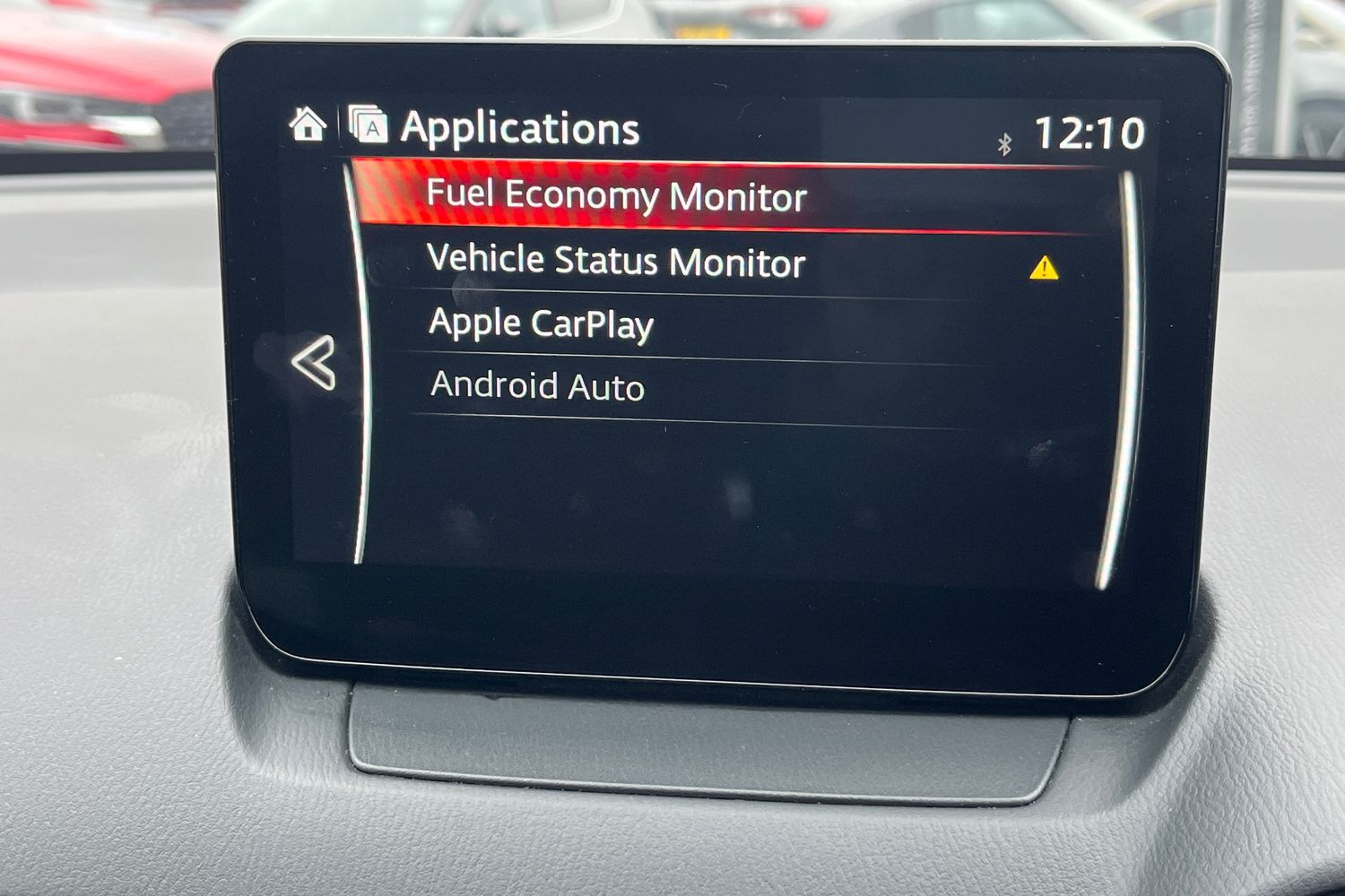 Used Mazda Mazda2 2025 for sale - 76980684: Photo 36