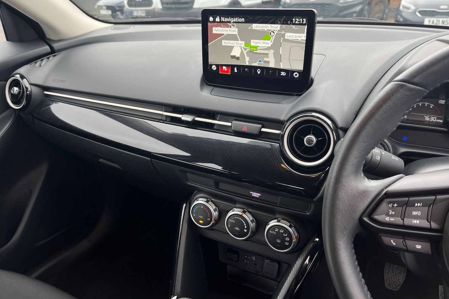 Used Mazda Mazda2 2025 for sale - 76980684: Photo 37