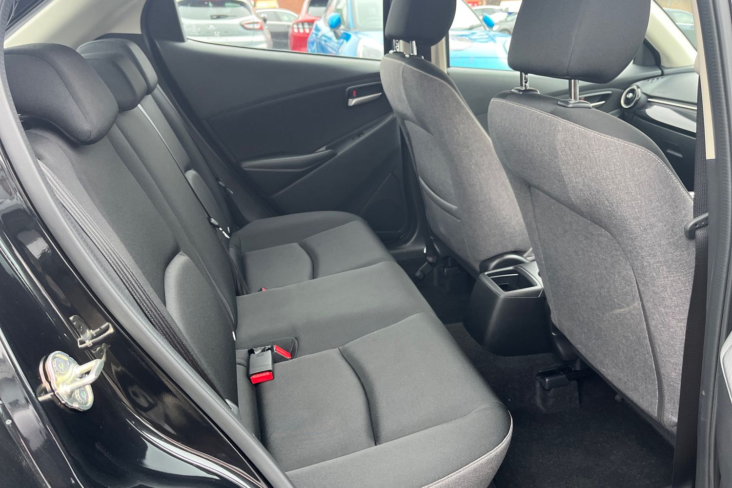 Used Mazda Mazda2 2025 for sale - 76980684: Photo 38