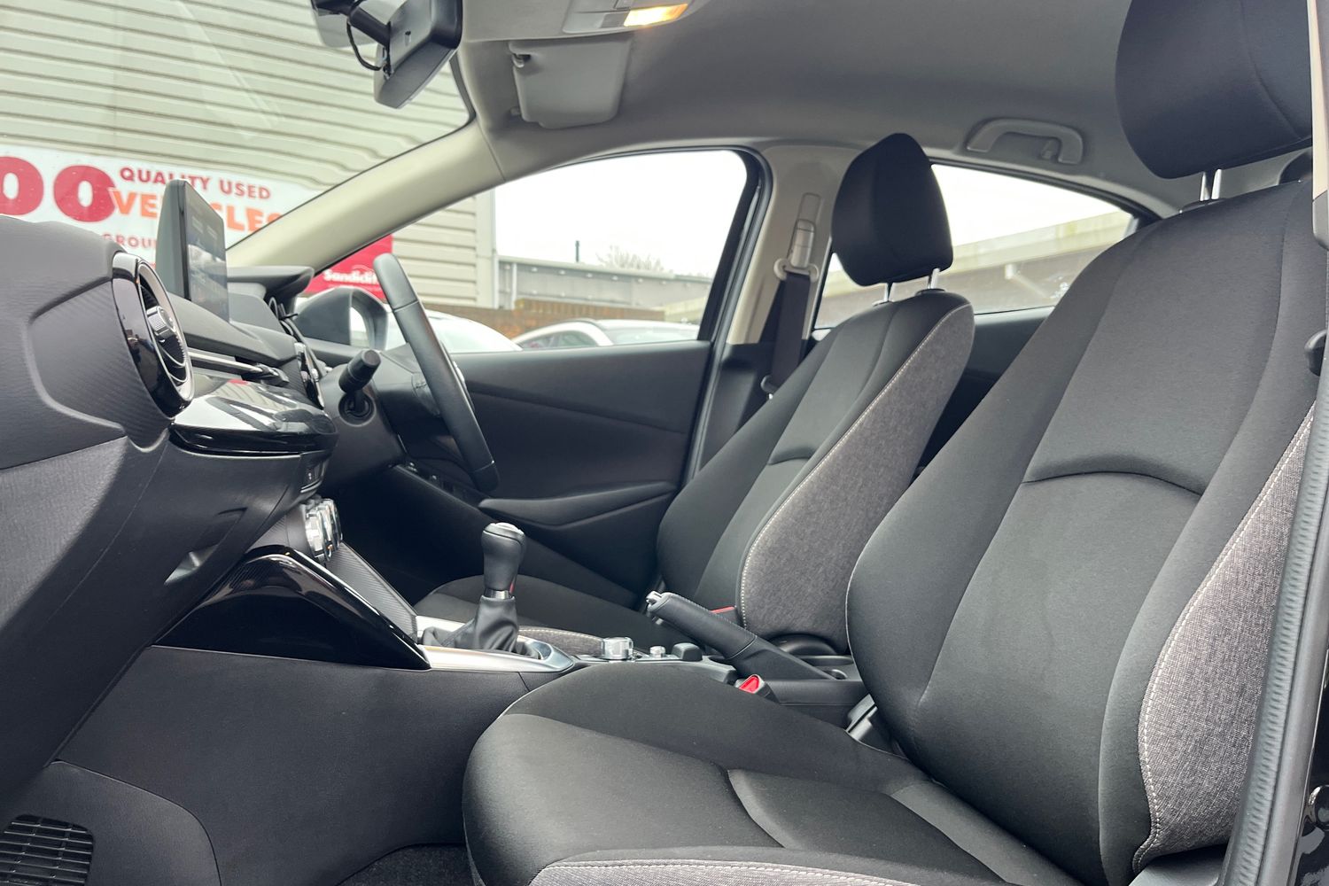 Used Mazda Mazda2 2025 for sale - 76980684: Photo 39