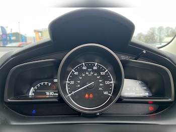 Used Mazda Mazda2 2025 for sale - 76980684: Photo