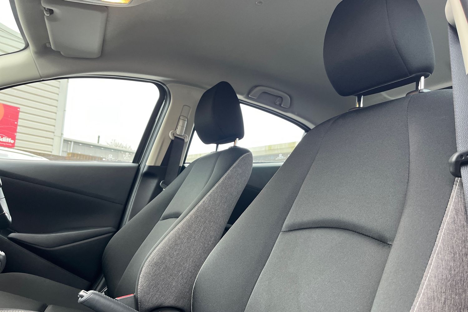 Used Mazda Mazda2 2025 for sale - 76980684: Photo 40