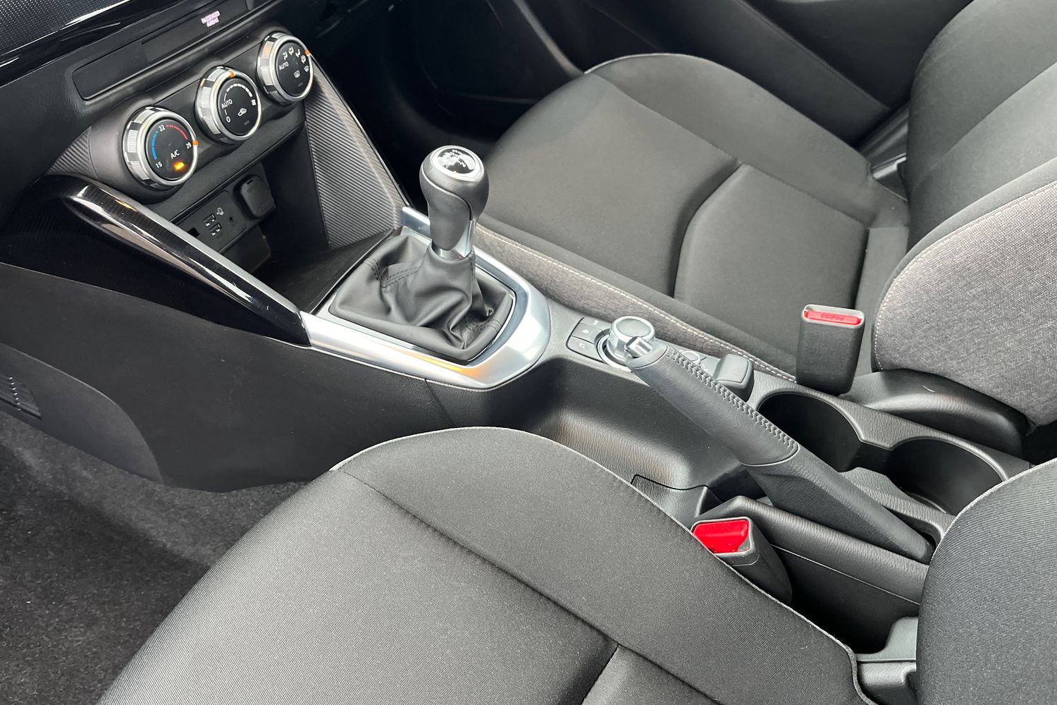 Used Mazda Mazda2 2025 for sale - 76980684: Photo 42