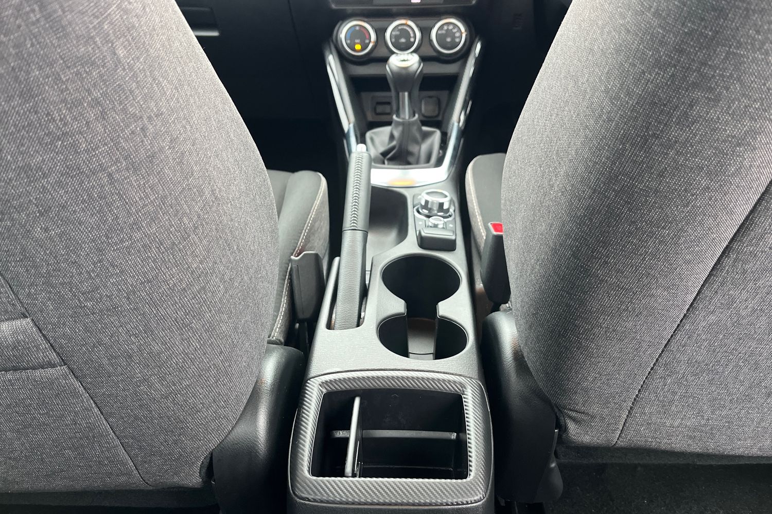 Used Mazda Mazda2 2025 for sale - 76980684: Photo 44