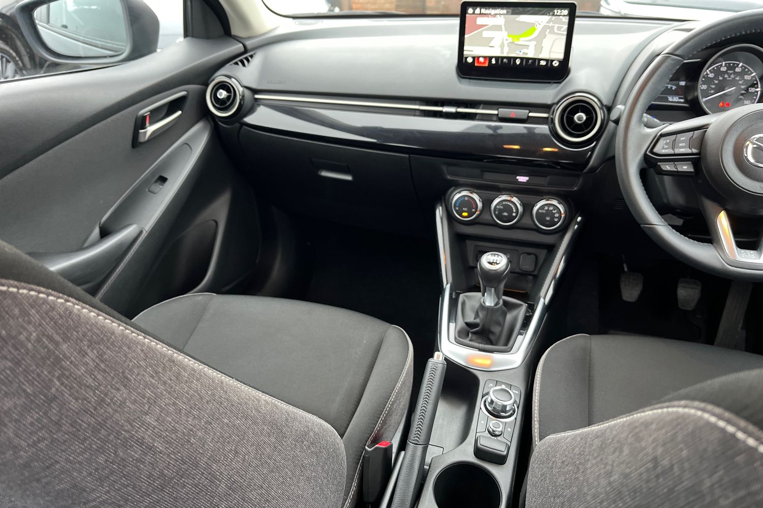 Used Mazda Mazda2 2025 for sale - 76980684: Photo 45