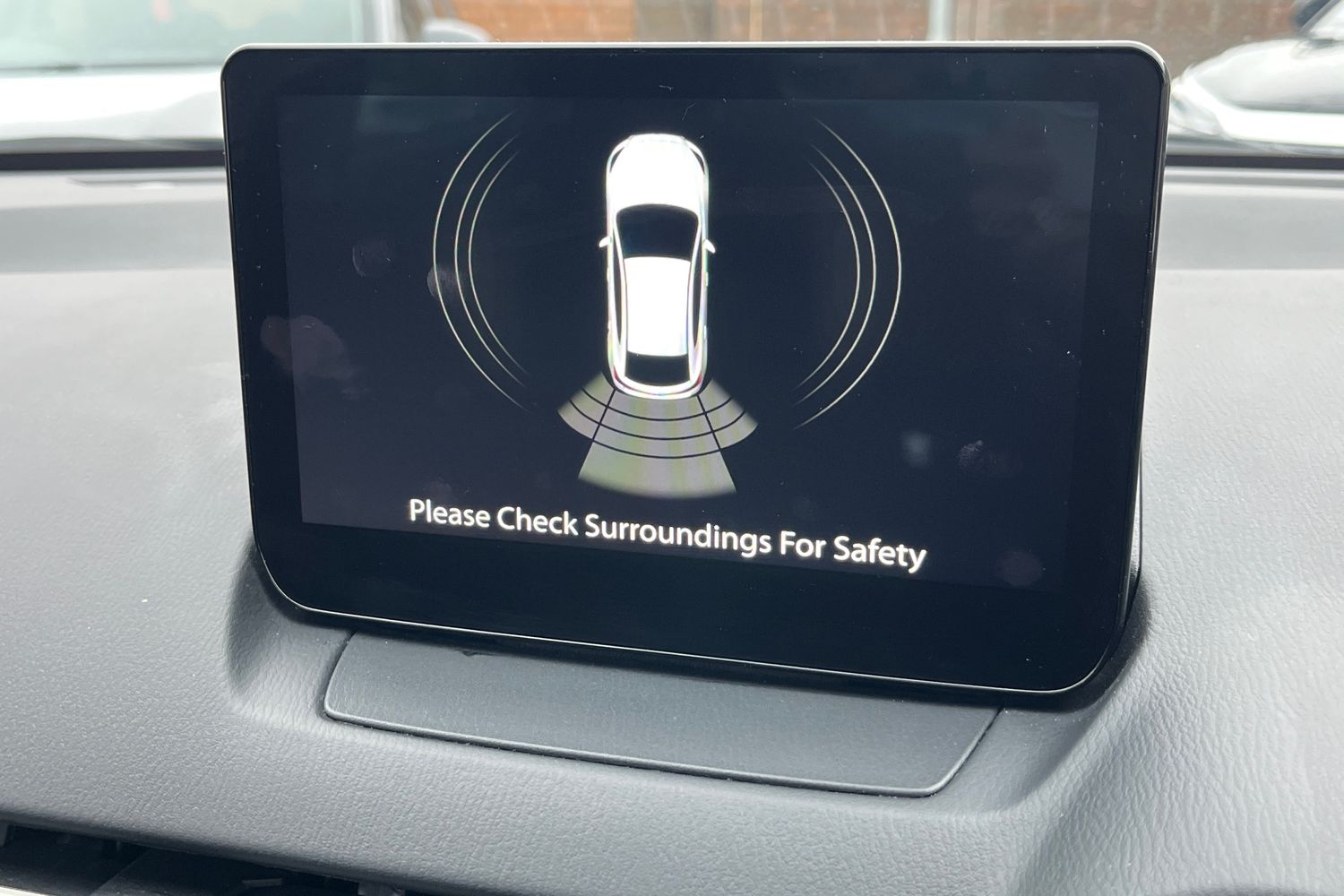 Used Mazda Mazda2 2025 for sale - 76980684: Photo 47