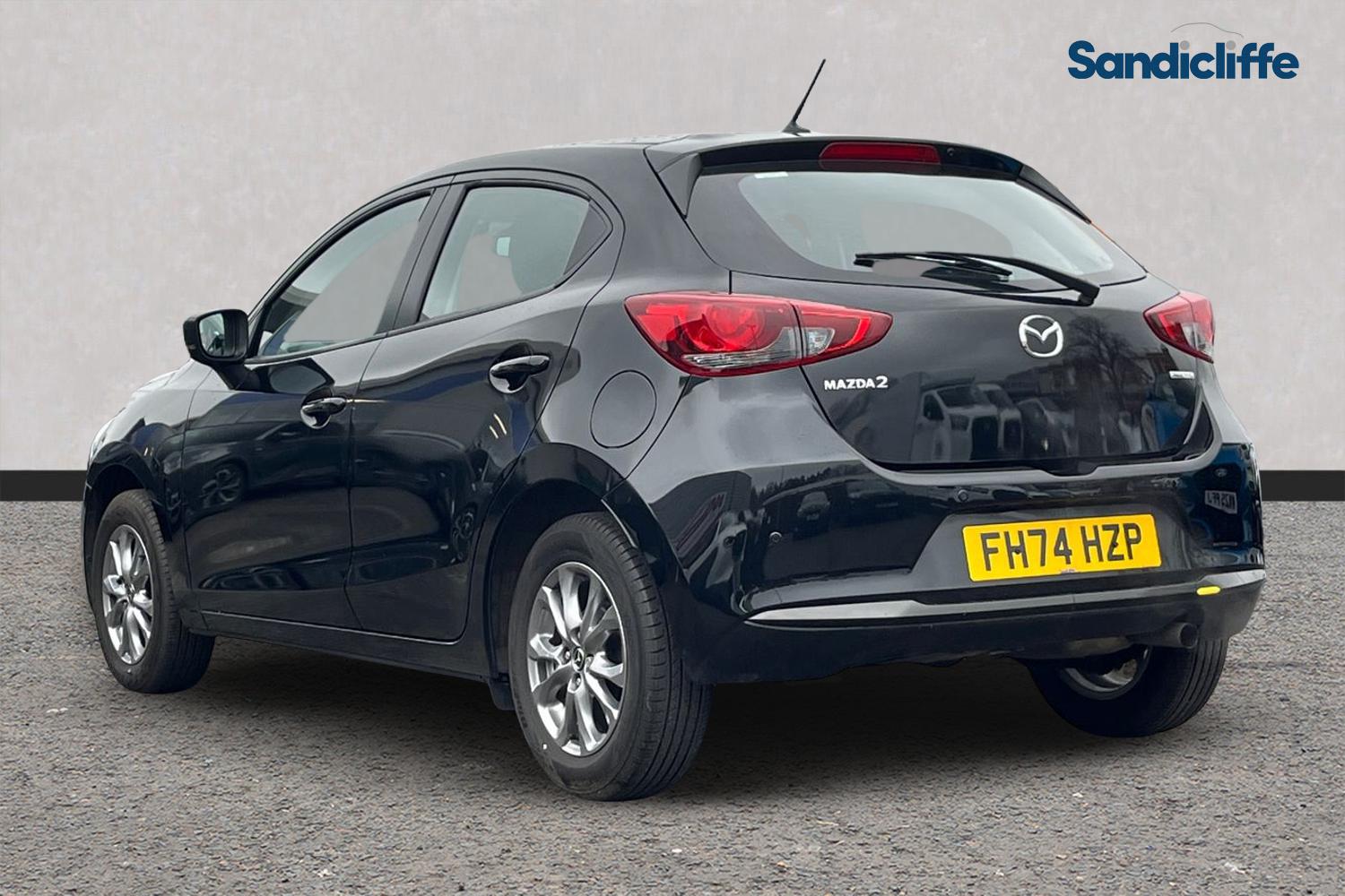 Used Mazda Mazda2 2025 for sale - 76980684: Photo 7