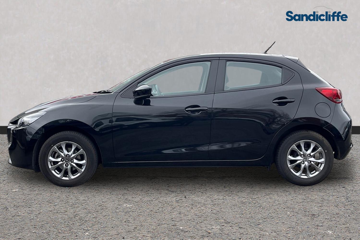 Used Mazda Mazda2 2025 for sale - 76980684: Photo 8