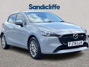 Used Mazda Mazda2 2024 for sale - 74867367: Photo