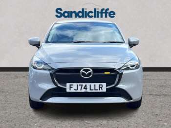 Used Mazda Mazda2 2024 for sale - 74867367: Photo