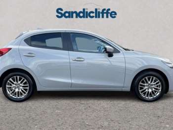 Used Mazda Mazda2 2024 for sale - 74867367: Photo