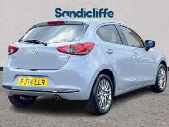 Used Mazda Mazda2 2024 for sale - 74867367: Photo