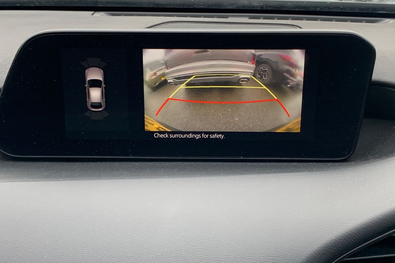 Used Mazda Mazda3 2022 for sale - 77385085: Photo 20