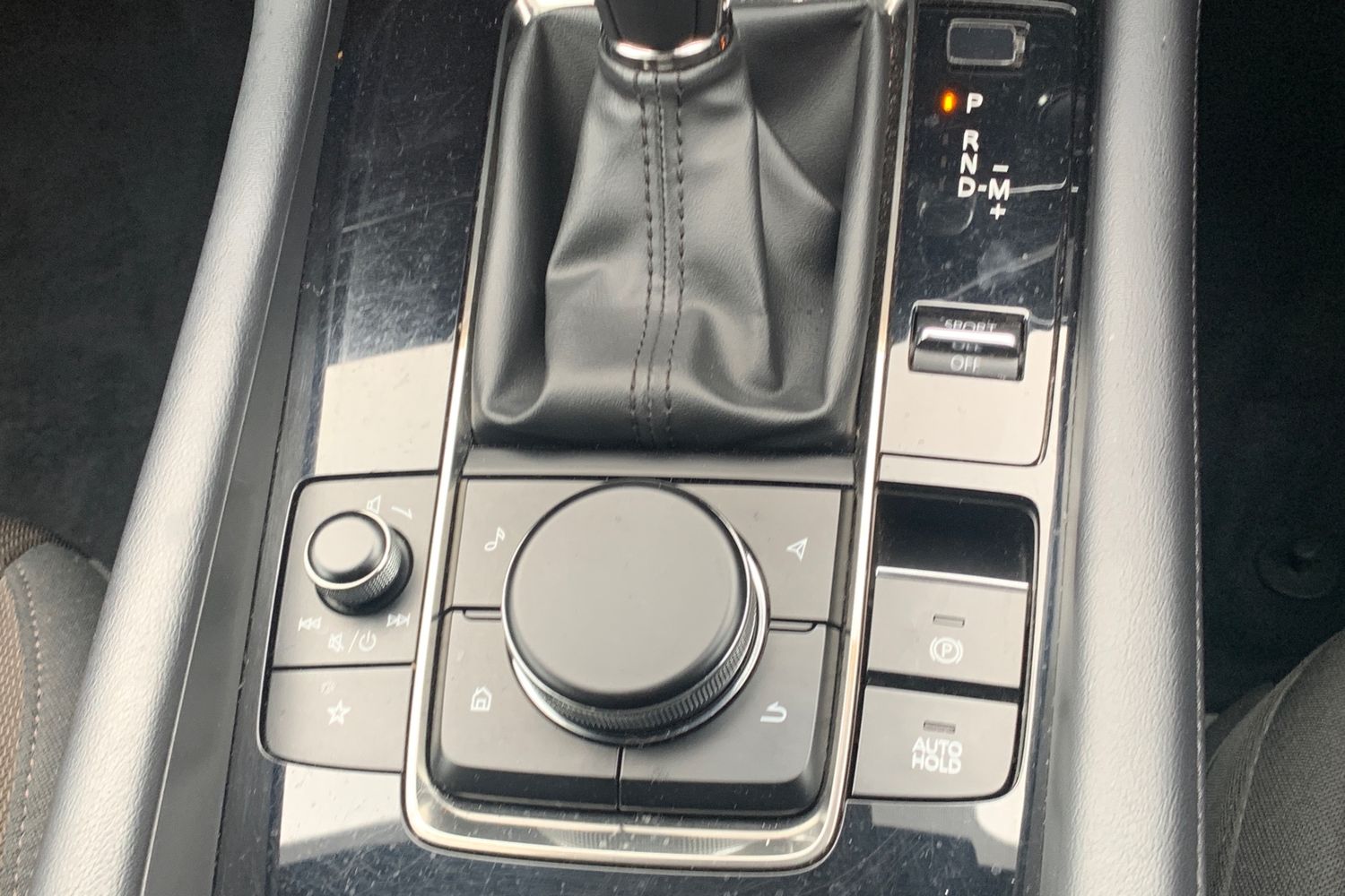 Used Mazda Mazda3 2022 for sale - 77385085: Photo 25