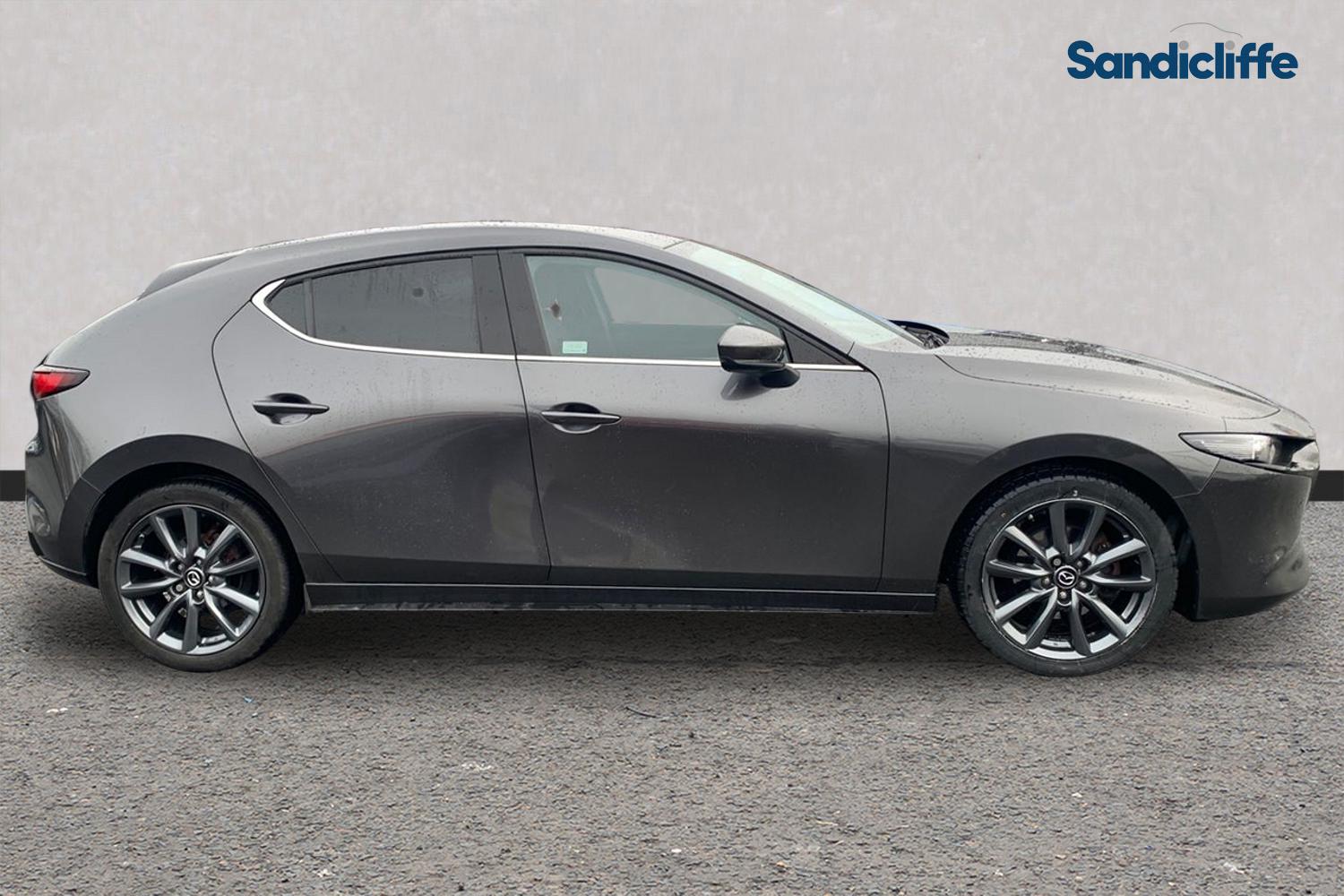 Used Mazda Mazda3 2022 for sale - 77385085: Photo 3