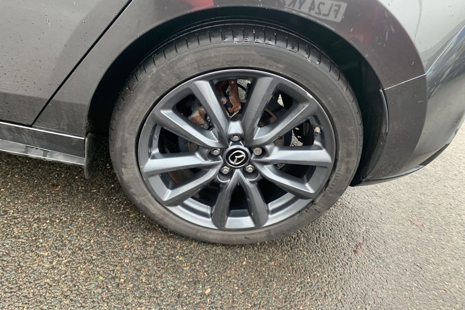 Used Mazda Mazda3 2022 for sale - 77385085: Photo 30