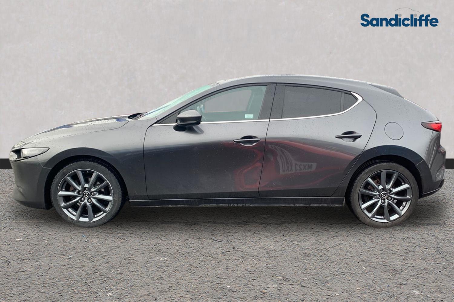 Used Mazda Mazda3 2022 for sale - 77385085: Photo 7