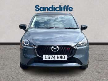 Used Mazda Mazda2 2024 for sale - 75065085: Photo