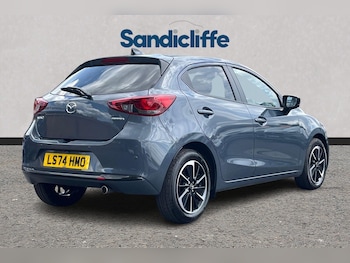 Used Mazda Mazda2 2024 for sale - 75065085: Photo