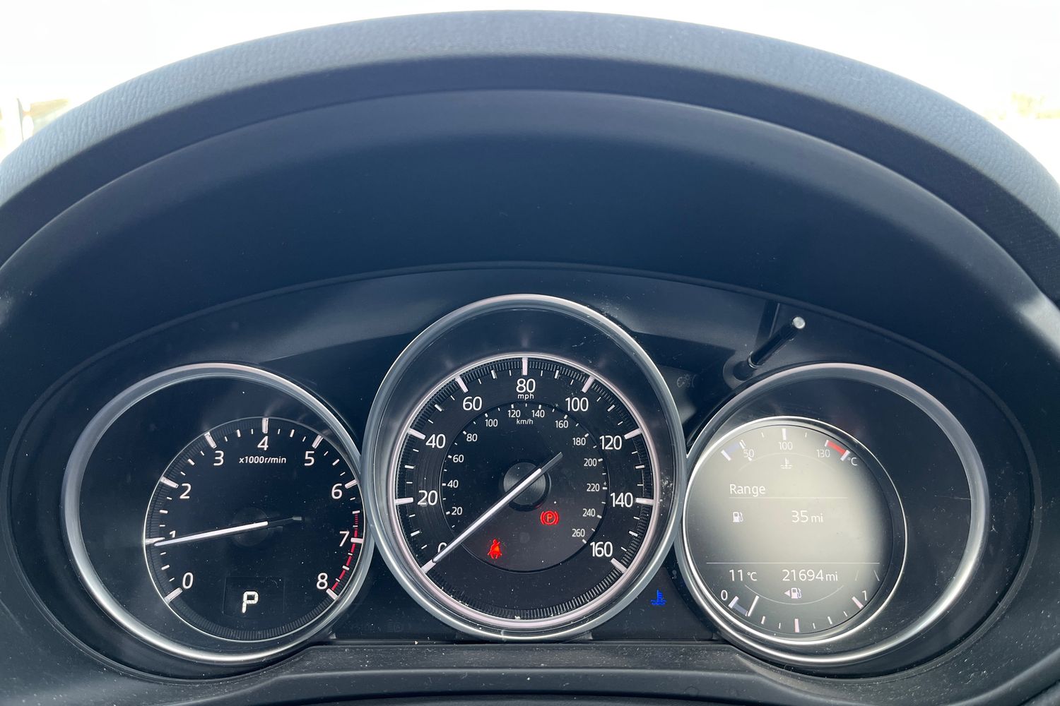 Used Mazda CX-5 2022 for sale - 77357144: Photo 3