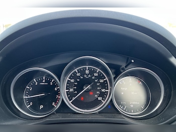 Used Mazda CX-5 2022 for sale - 77357144: Photo