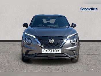 Used Nissan Juke 2024 for sale - 79381643: Photo