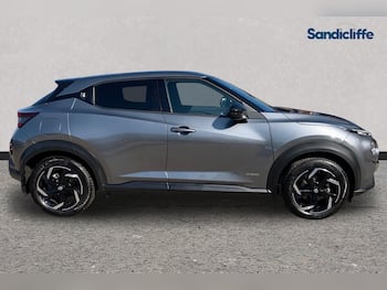 Used Nissan Juke 2024 for sale - 79381643: Photo