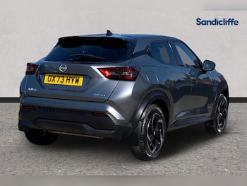 Used Nissan Juke 2024 for sale - 79381643: Photo