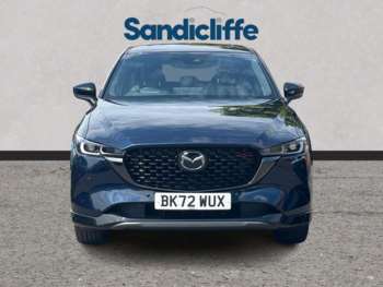 Used Mazda CX-5 2022 for sale - 75065090: Photo