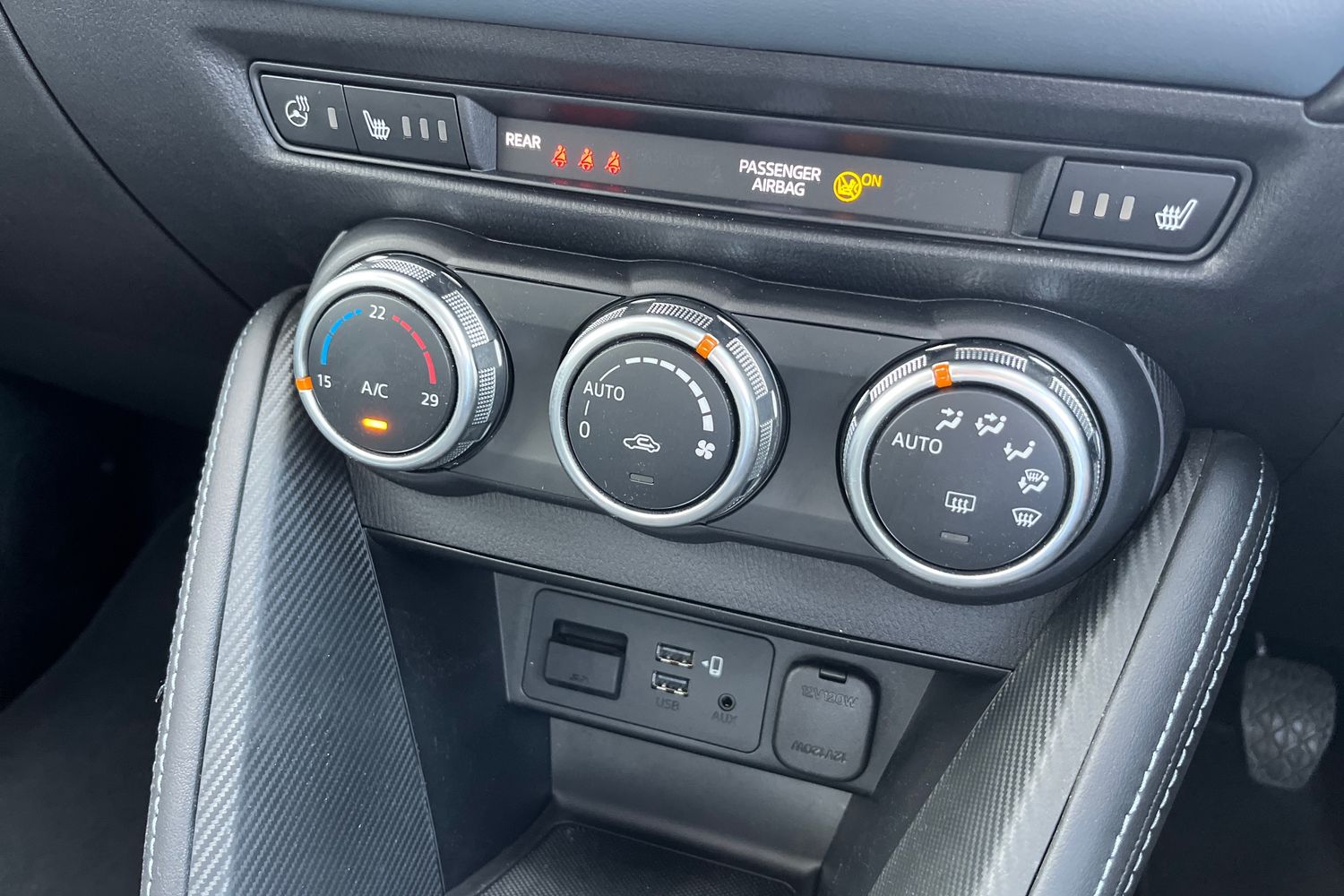 Vehicle 15