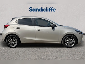 Used Mazda Mazda2 2022 for sale - 75491305: Photo
