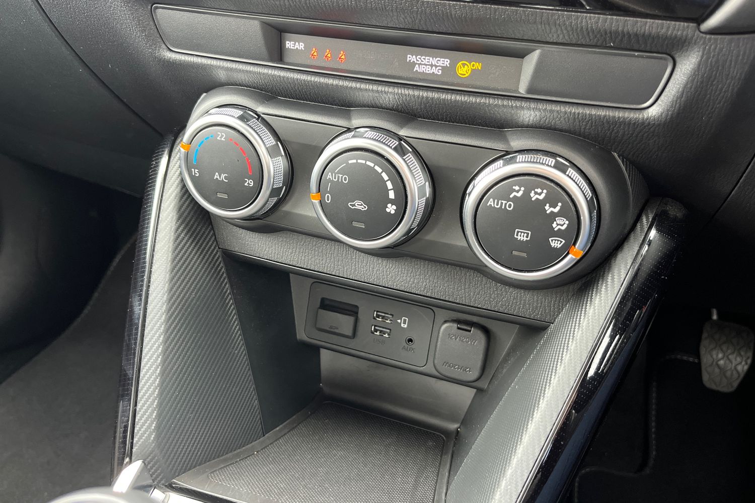 Vehicle 15