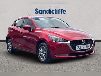 Used Mazda Mazda2 2022 for sale - 75925370: Photo