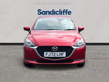 Used Mazda Mazda2 2022 for sale - 75925370: Photo