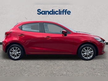 Used Mazda Mazda2 2022 for sale - 75925370: Photo