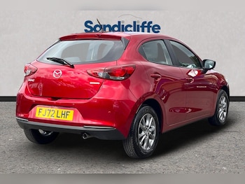 Used Mazda Mazda2 2022 for sale - 75925370: Photo