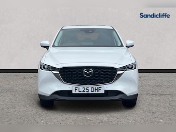 Used Mazda CX-5 2025 for sale - 76358384: Photo