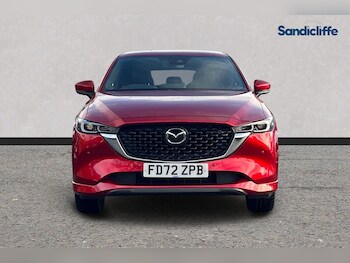 Used Mazda CX-5 2023 for sale - 77423176: Photo