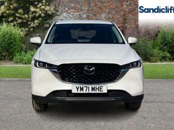 Used Mazda CX-5 2022 for sale - 74939562: Photo